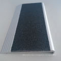 New Aluminum Outdoor Non Skid Stairs Nosing&Nbsp;